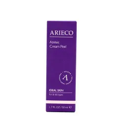 ARIECO AZELAIC CREAM PEEL IDEAL SKIN Азелаиновый крем - пилинг