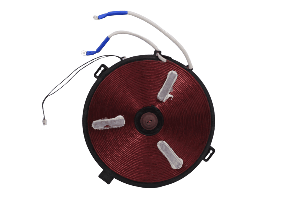 Катушка индукционная 210L 708655 варочных поверхностей Hisense, Gorenje