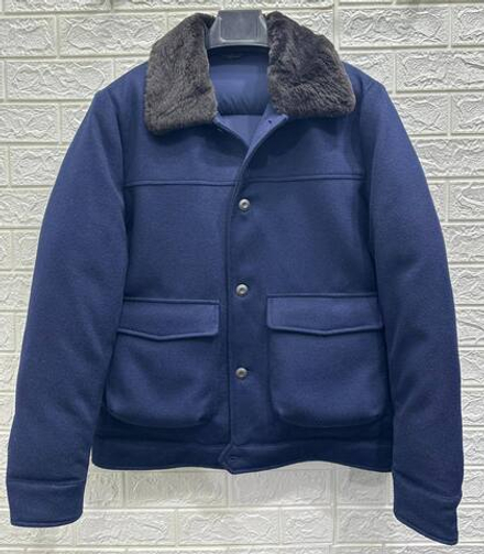 Пуховик Loro Piana