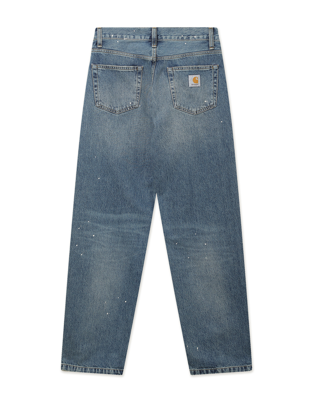 Мужские Джинсы (Loose Tapered Fit) Landon