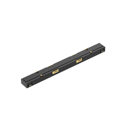 Коннектор питания прямой RAY11