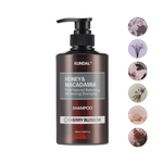 Шампунь для всех типов волос Kundal Honey & Macadamia Shampoo , 500 мл