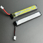 Квадрокоптер Happymodel MOBEETEL6 ELRS 2.4G V3.0