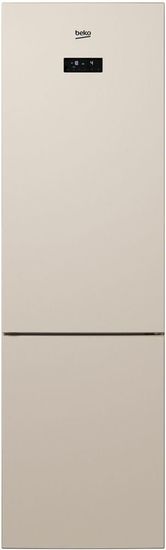 Холодильник Beko RCNK 321E20SB