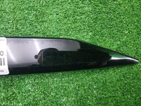 Молдинг бампера левый BMW X7 G07 (19-22) M-paket