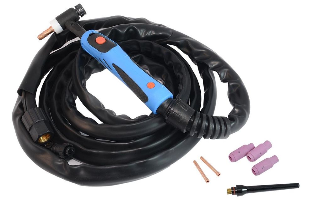 Многофункциональный сварочный аппарат, TSS PRO CT-312 - [220В]