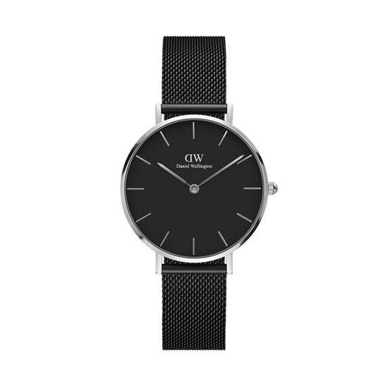 Женские часы Daniel Wellington Petite Ashfield 32 мм DW00100202