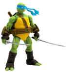 Фигурка The Loyal Subjects BST AXN TMNT Leonardo