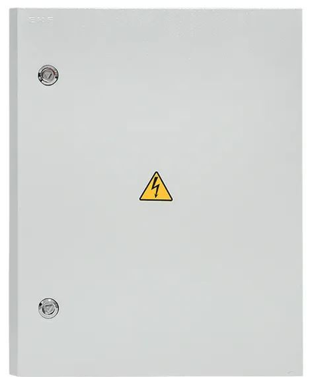 Щит с монтажной панелью EKF mb65-504022
