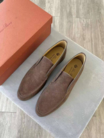 Лоферы Loro Piana