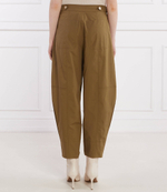 Брюки DRINK Marella SPORT - хаки(13131104)