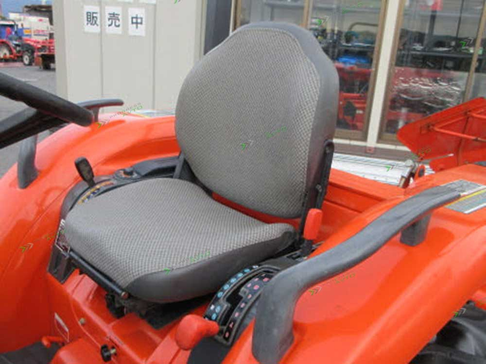 Kubota KL23 (б/у, Япония) — фото 20
