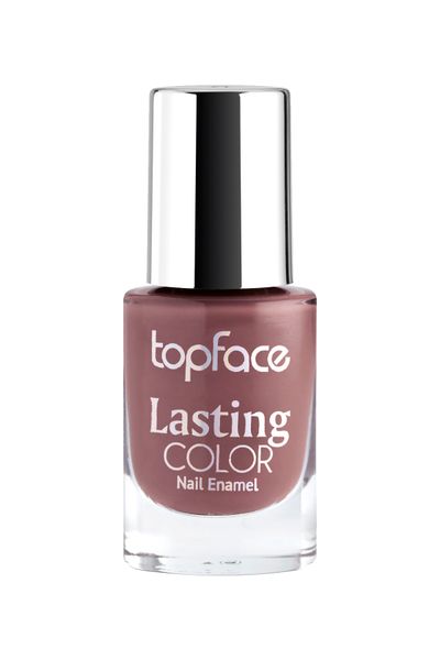 TopFace Лак для ногтей Lasting color 9 мл № 99