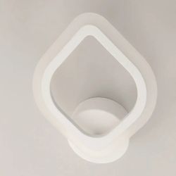 Citilux Ромби CL236B310 Бра светодиодное Белое