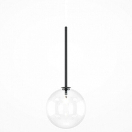 Подвесной светильник Maytoni Mood MOD172PL-01B