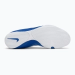 Боксёрки Nike Machomai 3 game royal/white