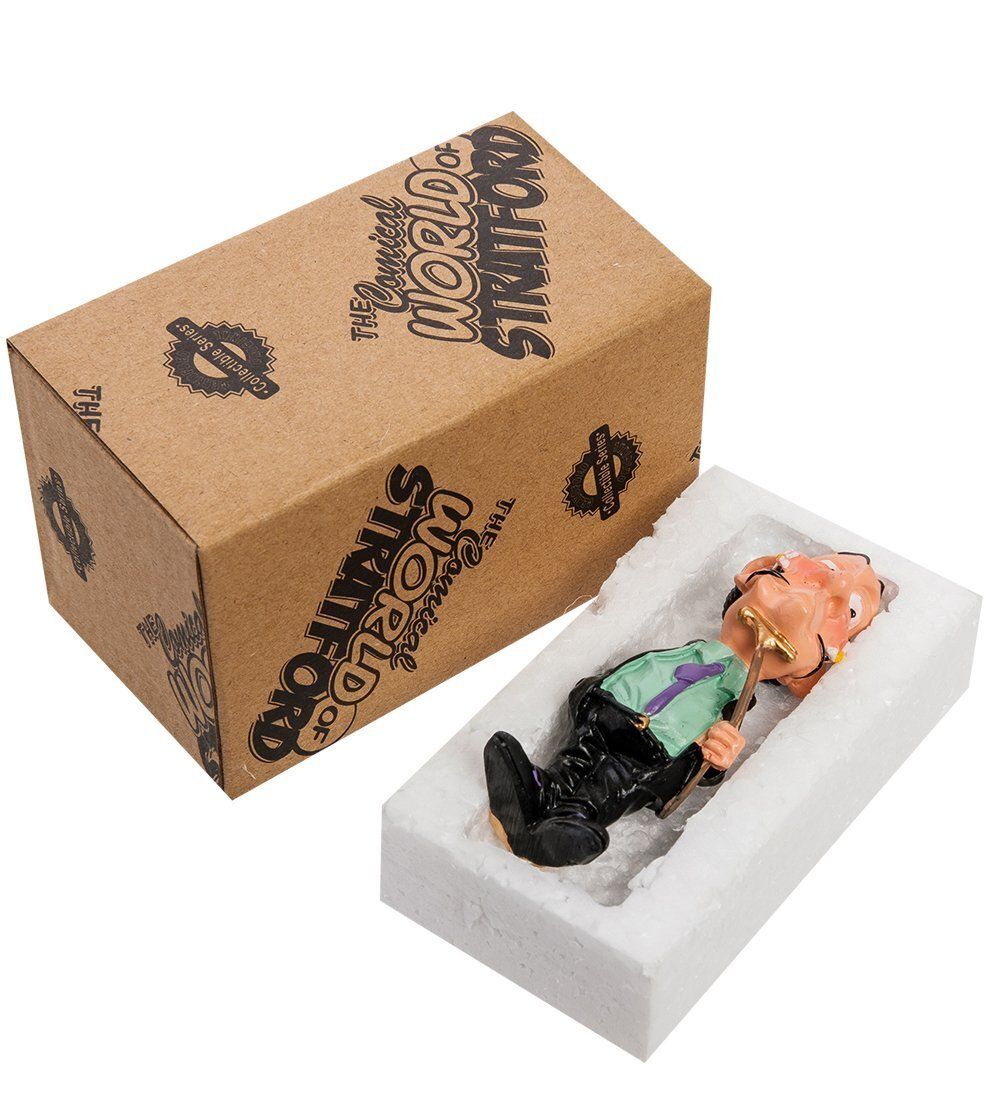 RV-632 Статуэтка «Дали» (W.Stratford)