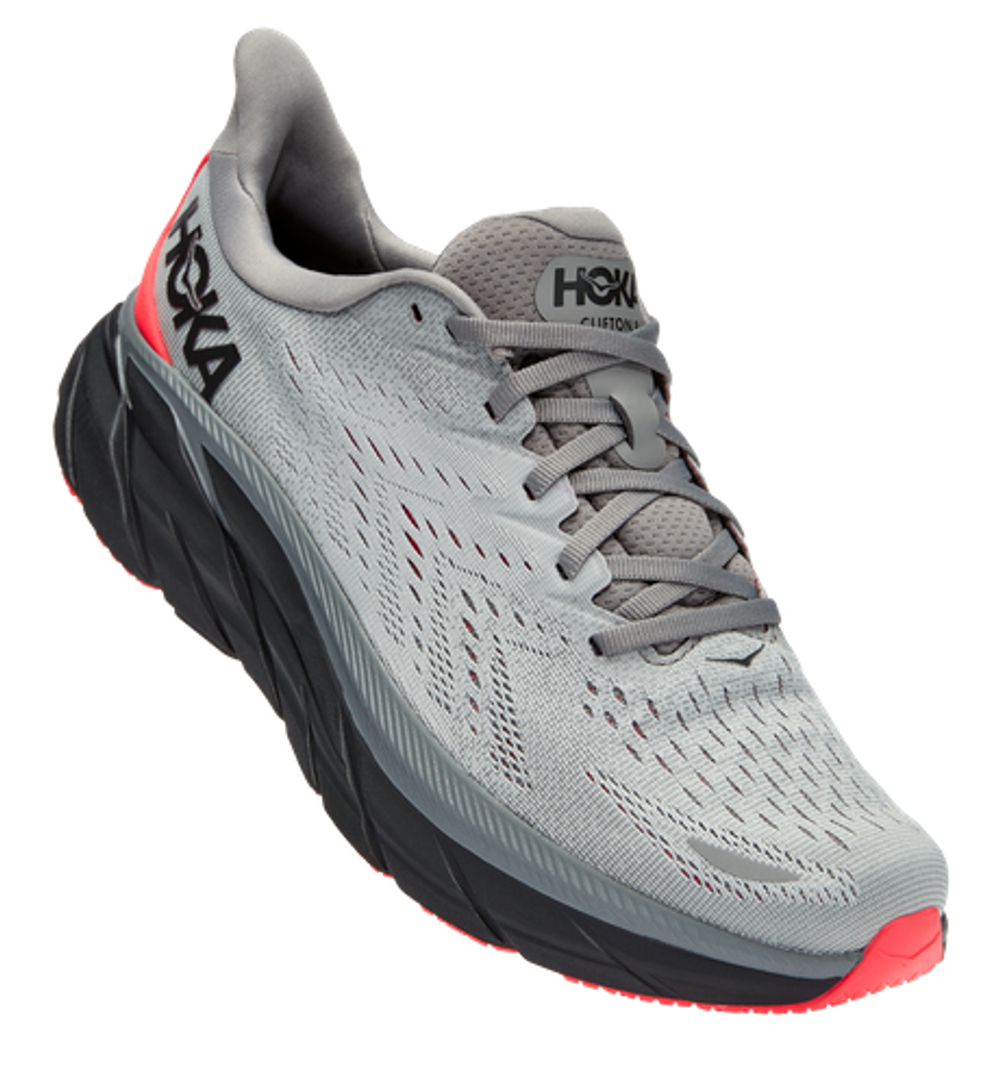 Кроссовки мужские Hoka Clifton 8