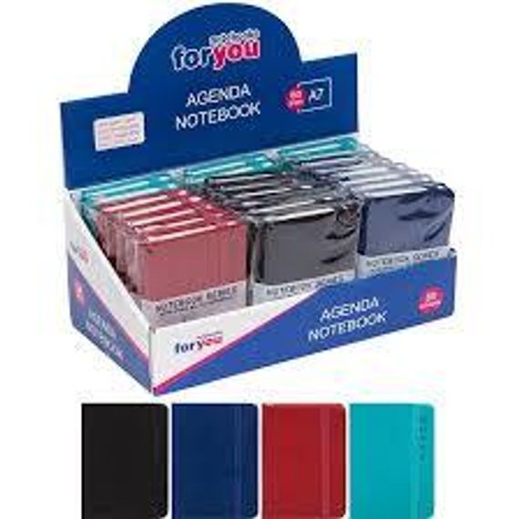 Bloknot 5801-22 A7