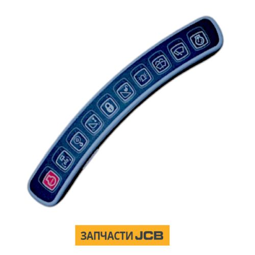 Блок управления JCB 728/28700