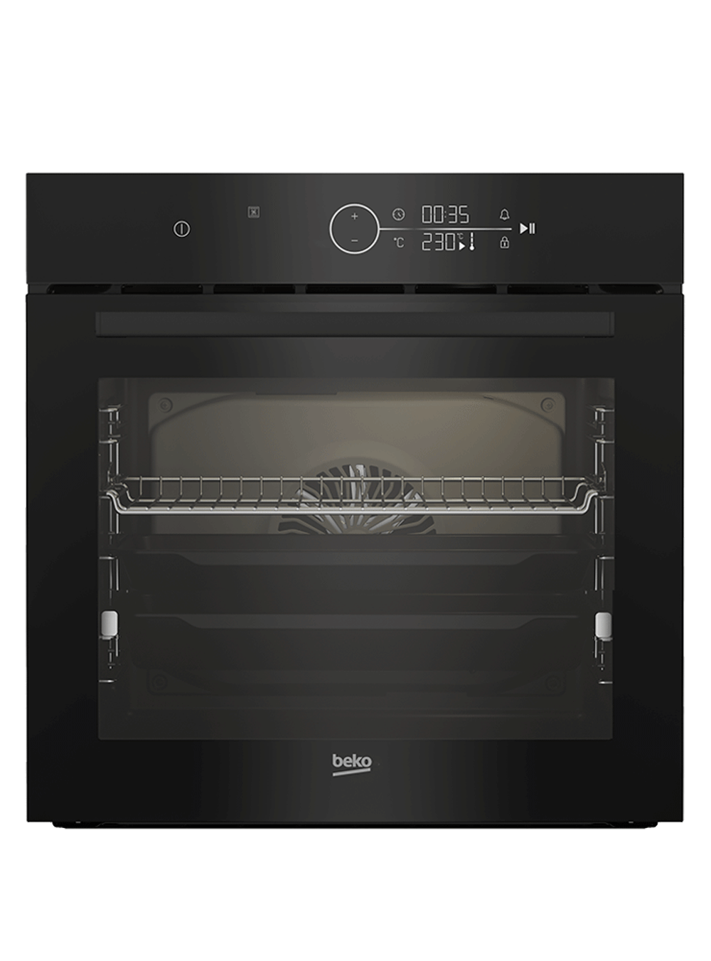 Электрический духовой шкаф Beko BIOM1752KBNC