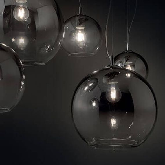Подвесной светильник Ideal Lux Nemo Plus Sp5 Fade 138305
