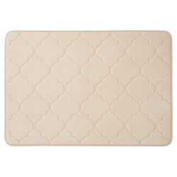 Коврик для ванной комнаты Gipfel Polly 43129 60x90 см