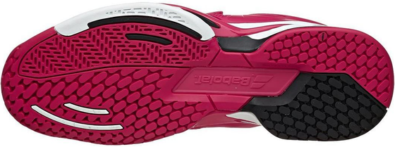 Кроссовки женские Babolat Propulse BPM AС, арт. 31S1574-PK