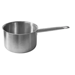 Сотейник 3 л без крышки "Eco Line" 20*10 см нерж. ИНДУКЦИЯ P.L. Proff Cuisine