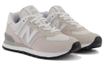 Кроссовки New Balance Nb 574 (Женская размерная сетка)