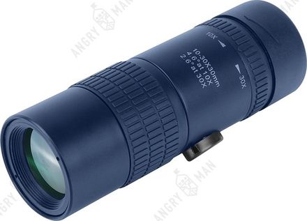 Монокуляр Discovery Gator 10–30х30, Levenhuk