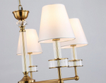 Подвесная люстра Ambrella Light LH LH71021