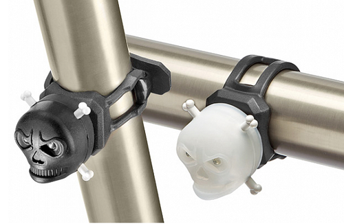 Фонари JY-339-A декоративные, 2 режима, пластиковые, пара, чёрно-белые, арт.560107 (10216170/290521/0155220, Китай)