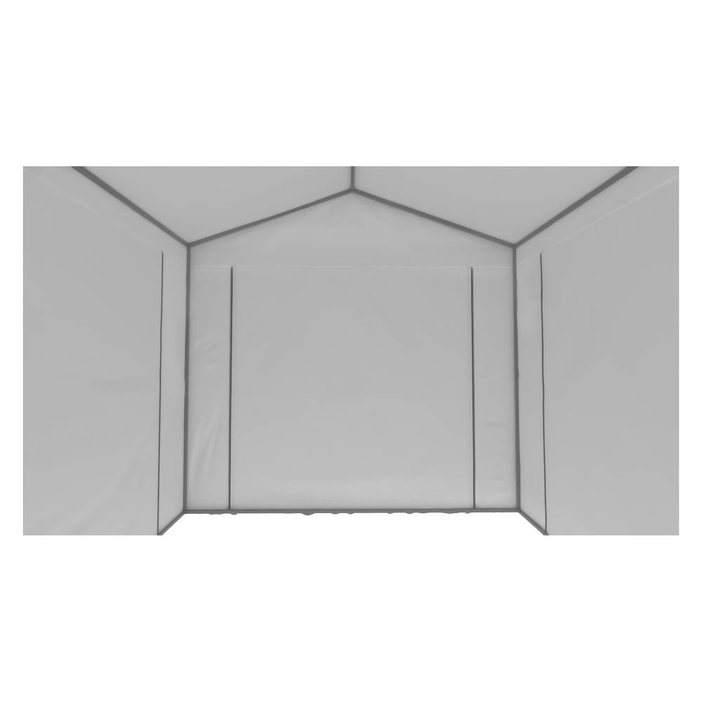 Палатка сварщика МногоТентов домик 2х2 м. ("ТАФ").