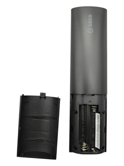 Пульт ДУ BQ Sber WH-152 Салют ТВ