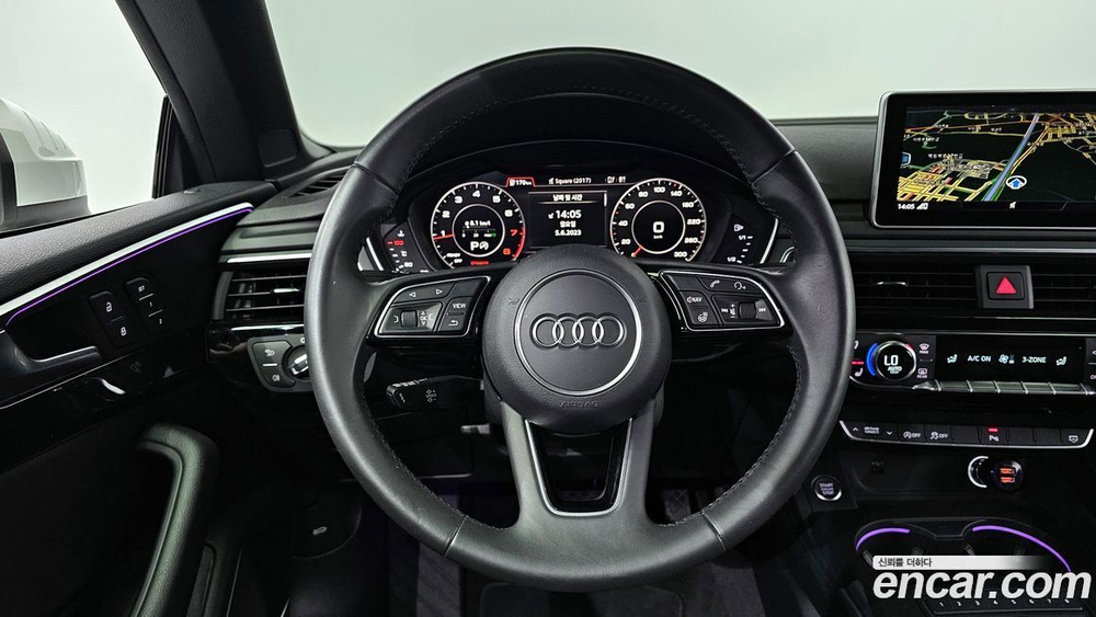 Audi A5 (F5) 45 TFSI Quattro Cabriolet (09.2019)