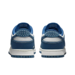 Nike Dunk Low Industrial Blue Sashiko