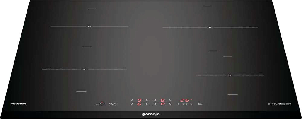 Индукционная варочная панель Gorenje IT641BCSC7