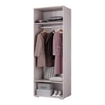 Кимберли Шкаф для белья ШК-27