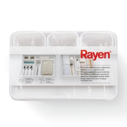 Rayen Модульный органайзер для выдвижных ящиков EAN 8412955061821