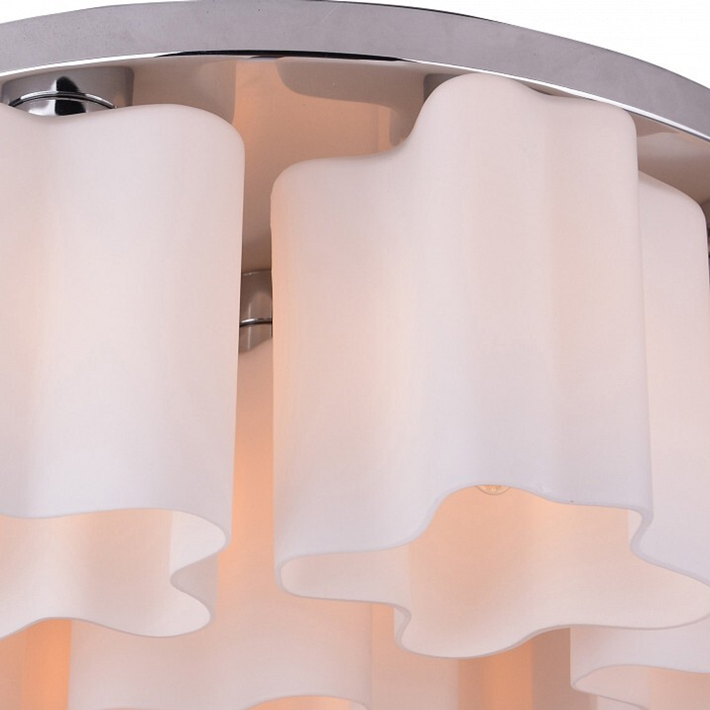 Накладная люстра Arte Lamp A3479PL-9CC