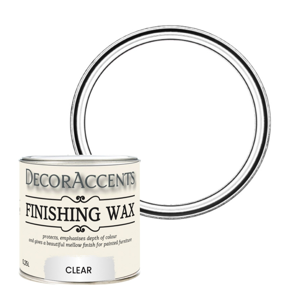 Wax Clear / Воск Прозрачный