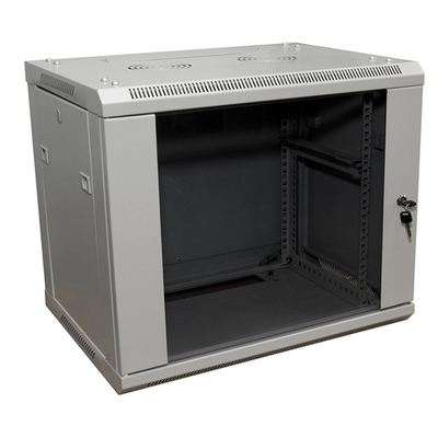5bites TC6401-04G Шкаф телекоммуникационный 4U / 600*450 / WALL / GREY