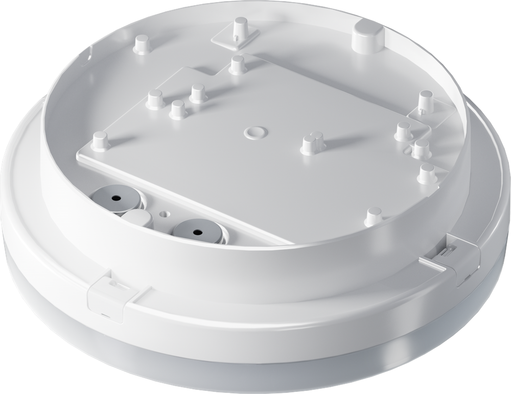 Светильник Navigator 95 878 NBL-P2-R220-12-4K-WH-LED-A1