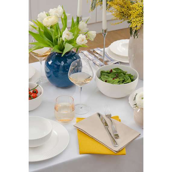 Набор бокалов для вина geir, 570 мл, 4 шт.