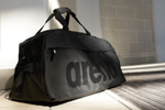 Спортивная сумка Arena TEAM DUFFLE 40 BIG LOGO