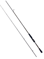 Спиннинг для рыбалки Zetrix Headway ZHDS-702MH 10-35G