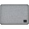 Чехол Uniq DFender Sleeve Kanvas для MacBook Pro 16&quot; (2019), серый (DFENDER(16)-GREY)