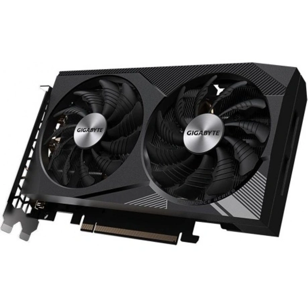 Видеокарта Gigabyte PCIE16 RTX3060 12GB (GV-N3060WF2OC-12GD 2.0)