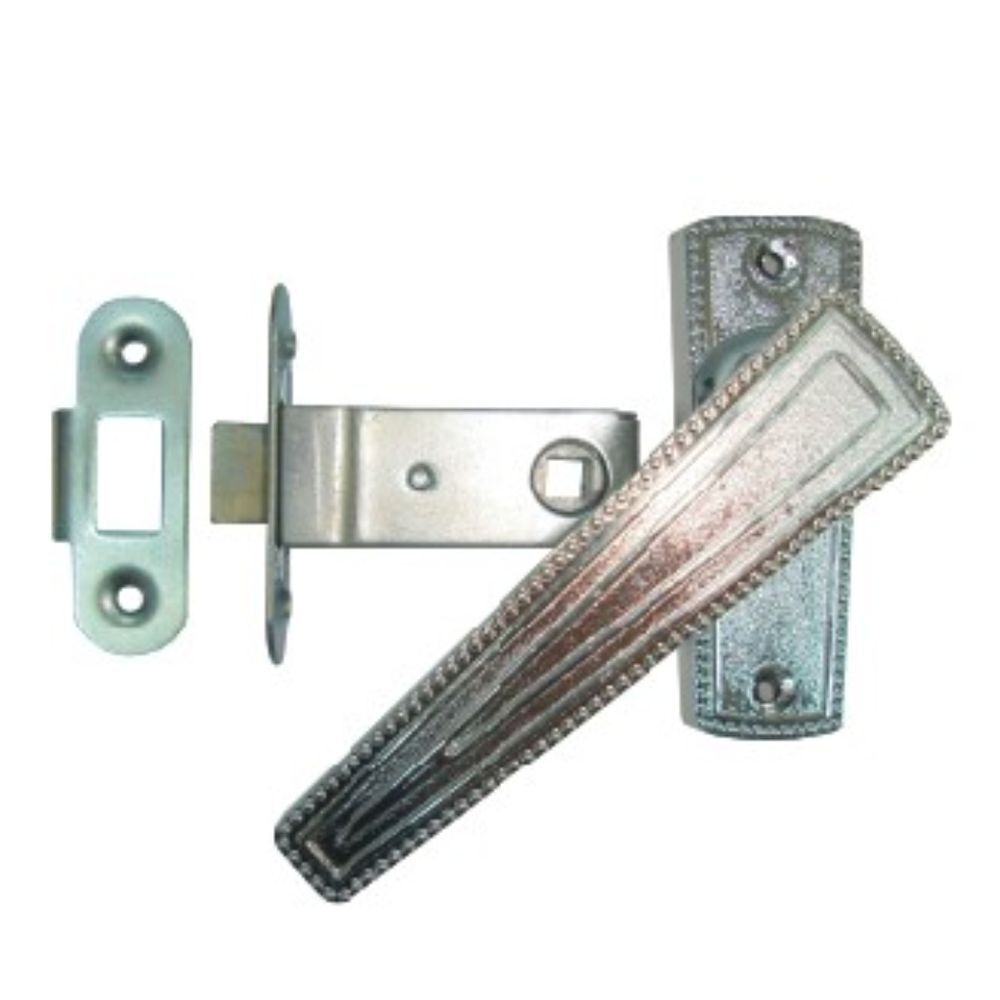 Защелка Зенит, 3Щ2.01, 00-00000683, бриллиант